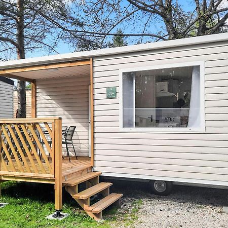 Waldcamping Am Brombachsee Pleinfeld Buitenkant foto